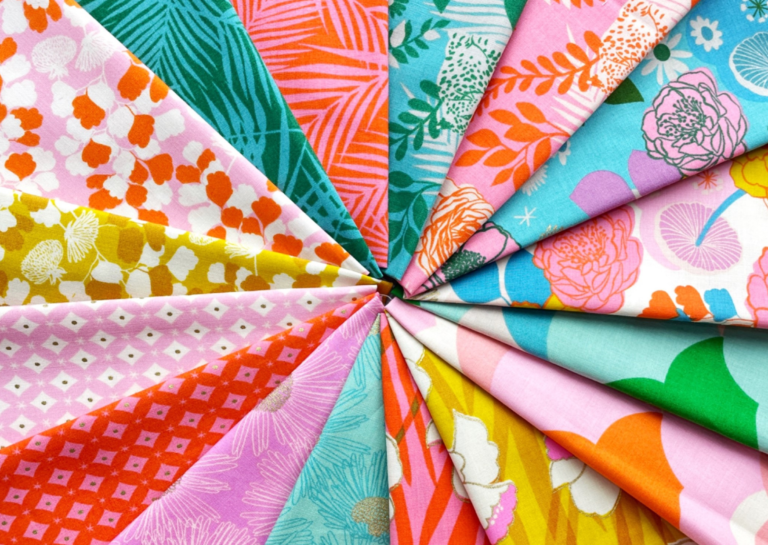 Fabric Destash